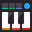 ChordPrism logo