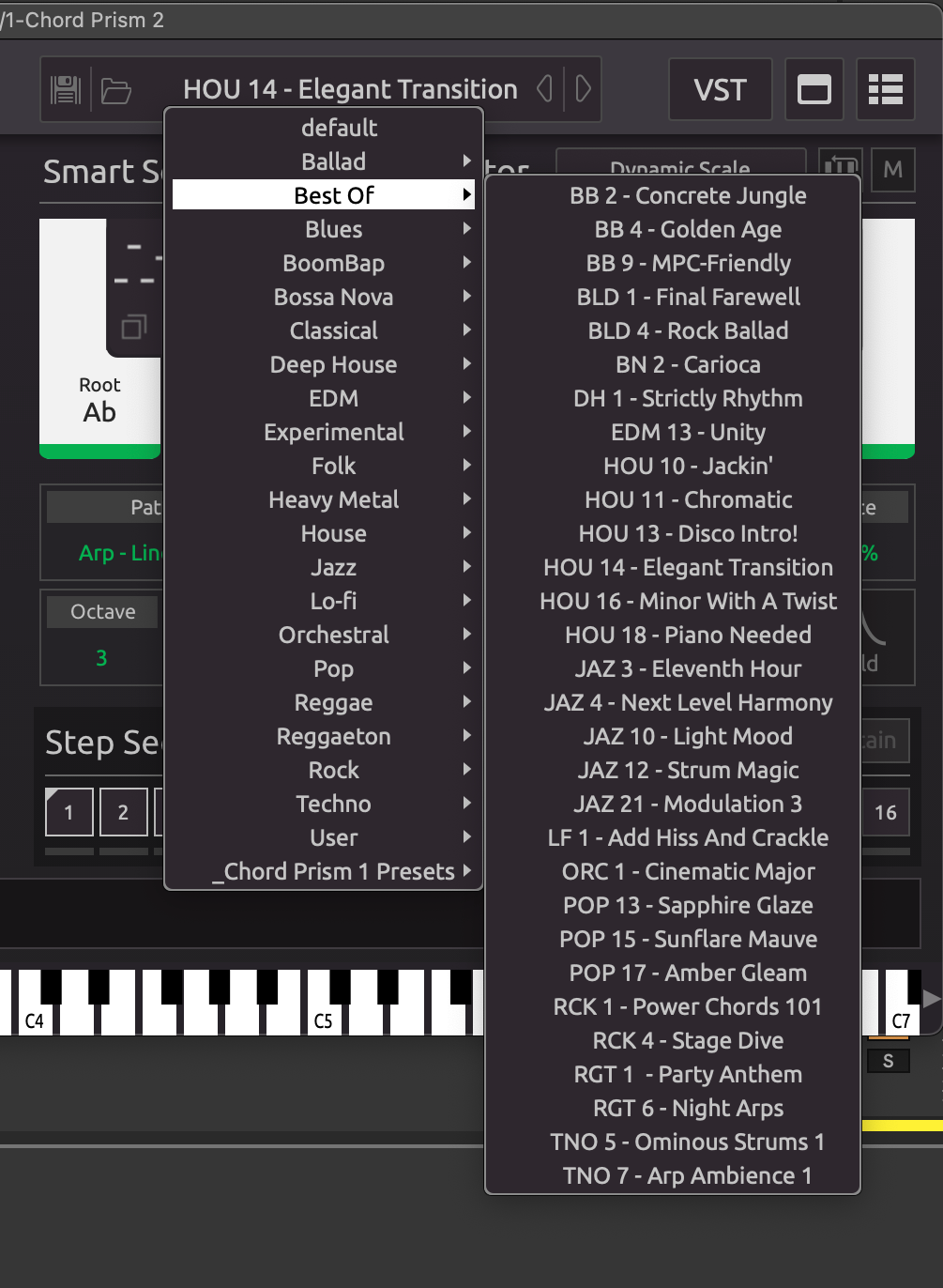 Cenk Esen x ChordPrism 2 Preset Pack (FREE) Cenk Esen x ChordPrism 2 Preset Pack (FREE)