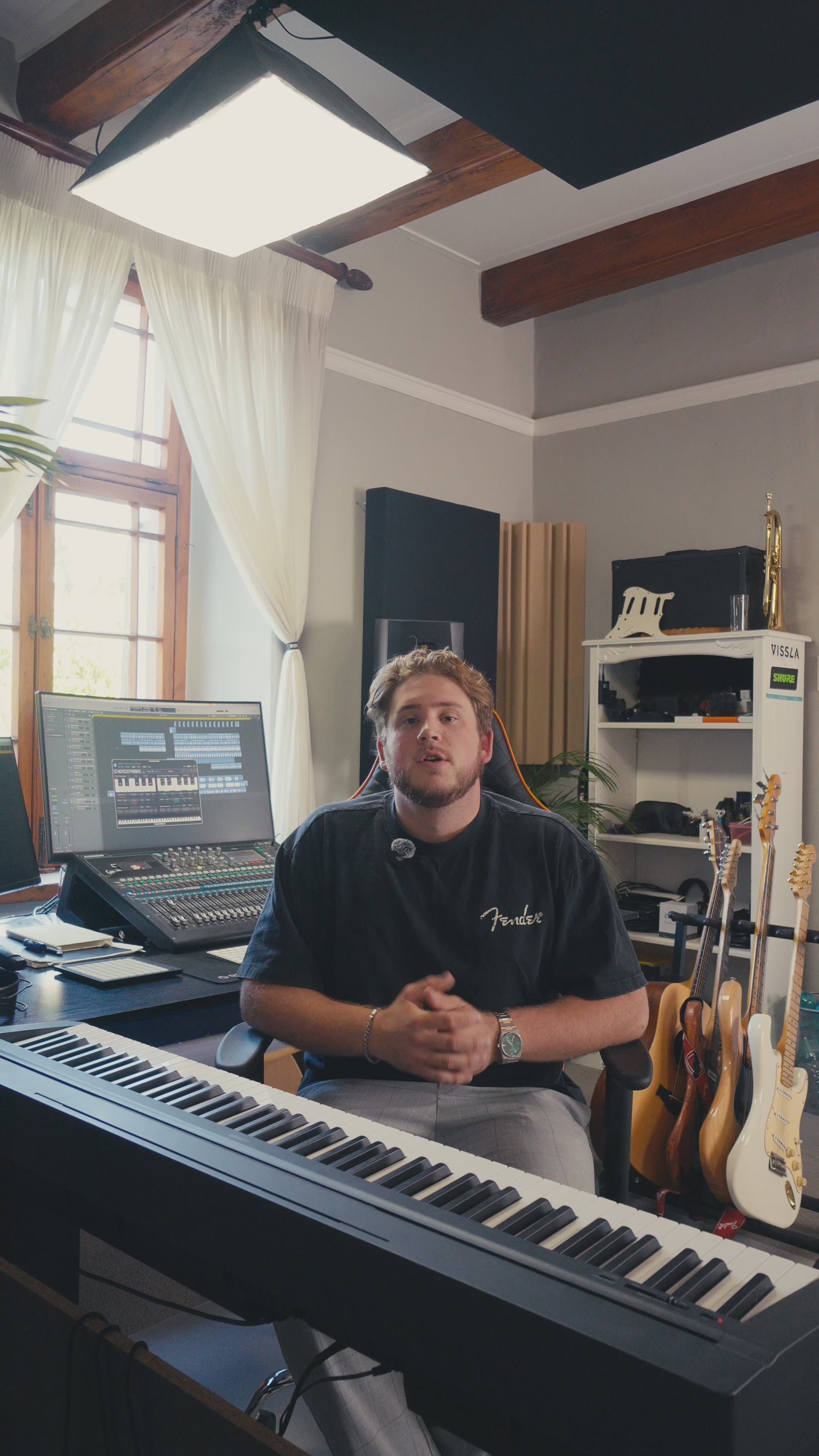 ChordPrism 2.1