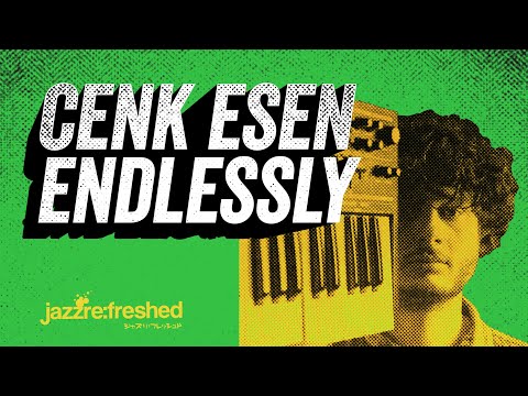 Cenk Esen x ChordPrism 2 Preset Pack (FREE)