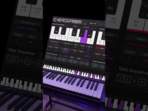 Modern Trap Harmonics ChordPrism 2 Preset Pack (FREE)